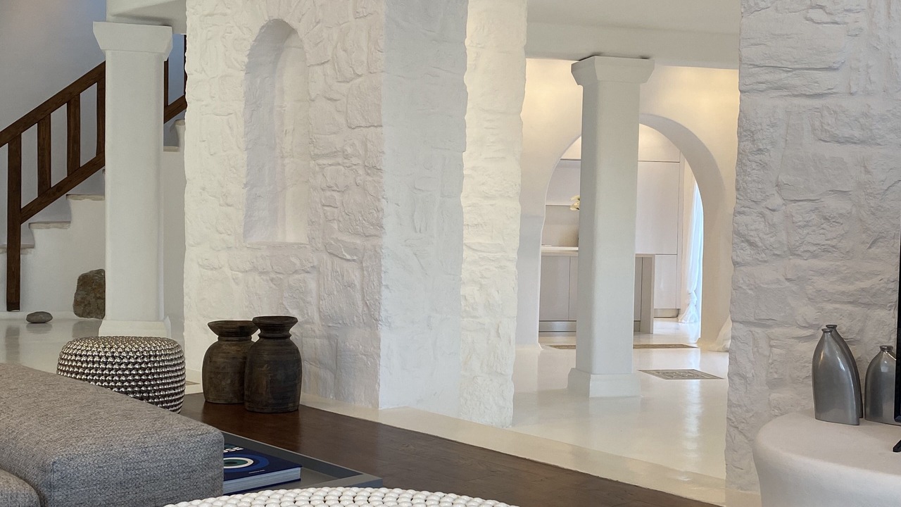 Photo of Outdoor in Agios Ioannis