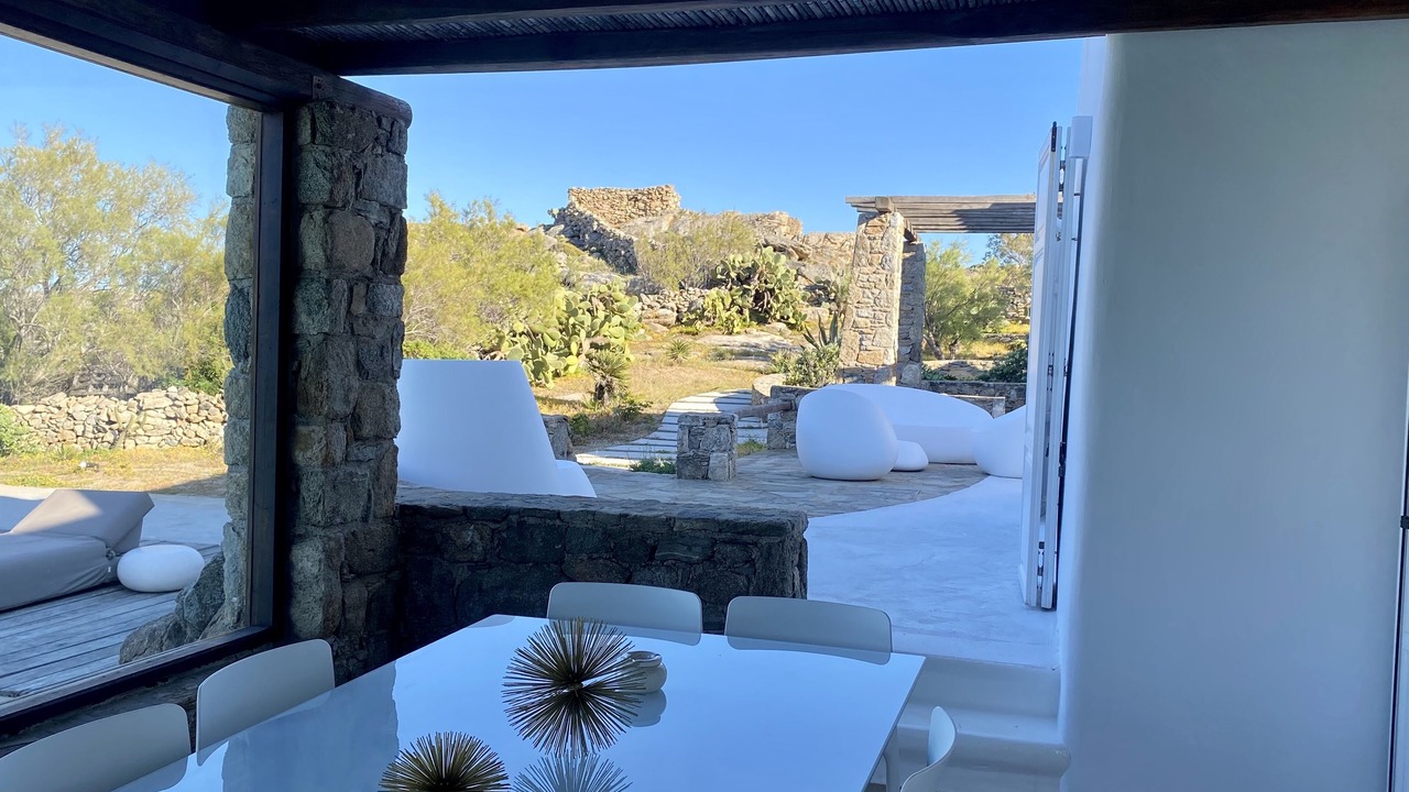 Photo of Outdoor in Agios Ioannis
