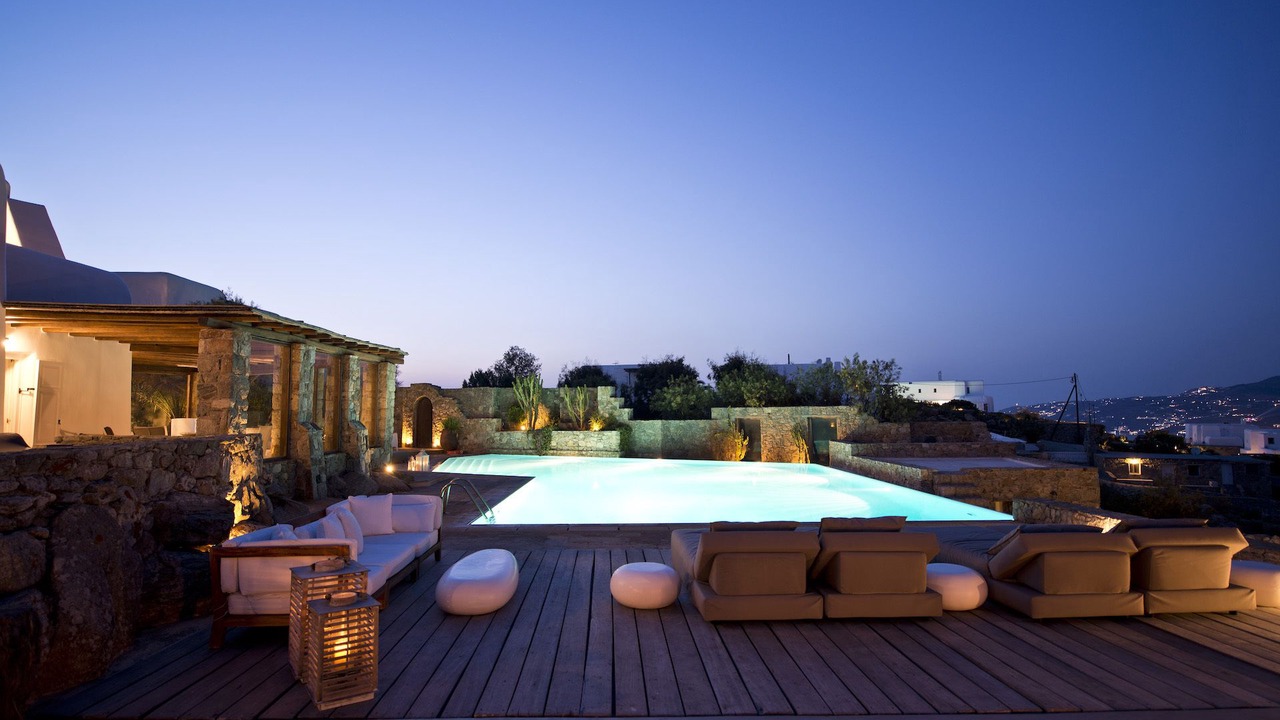 Photo of Outdoor in Agios Ioannis