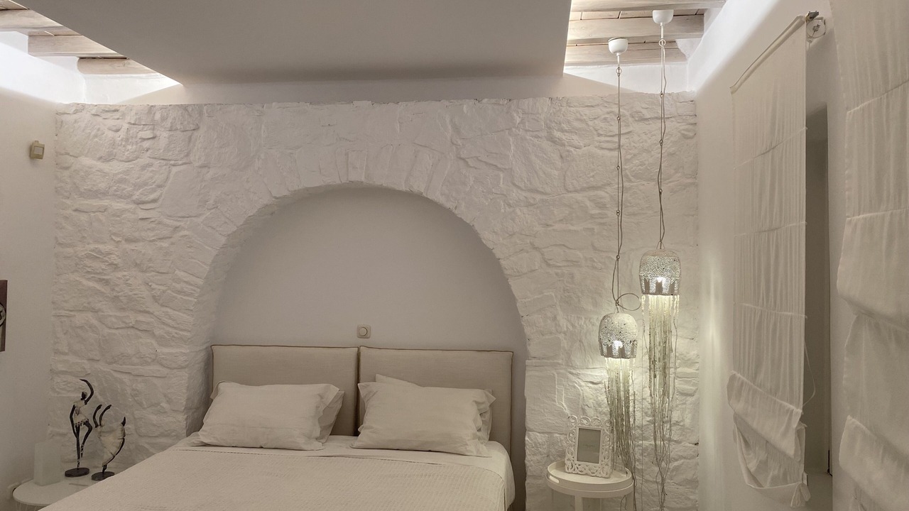 Photo of Outdoor in Agios Ioannis