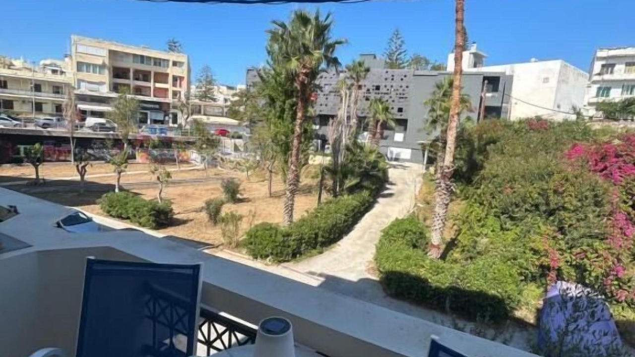 Photo of Bedroom in Rethymno