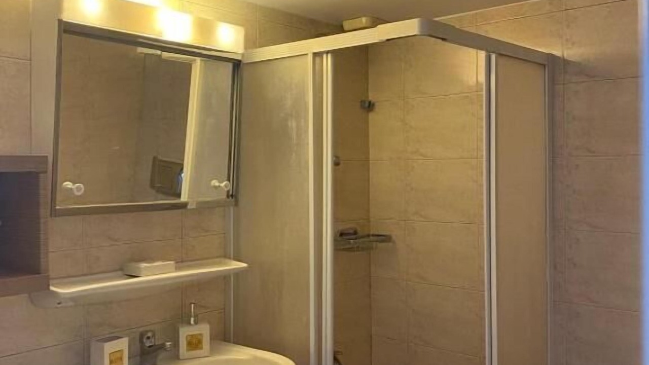 Photo of Bathroom in Rethymno