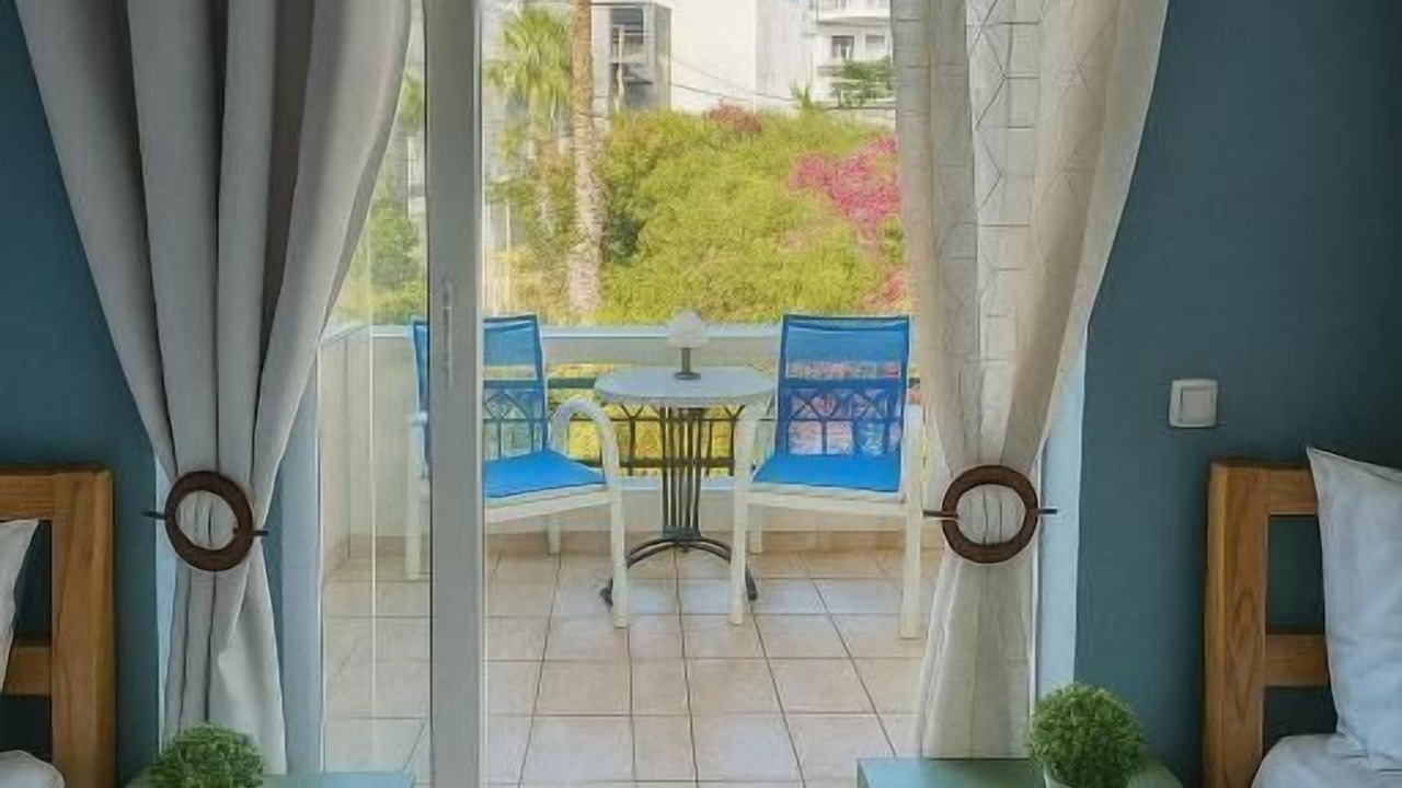 Photo of Bedroom in Rethymno