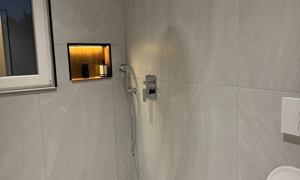 Photo of Bathroom in Lezhe