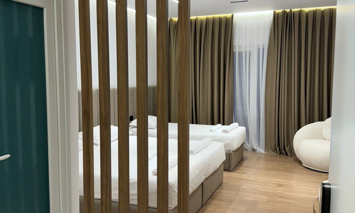 Photo of Bedroom in Lezhe