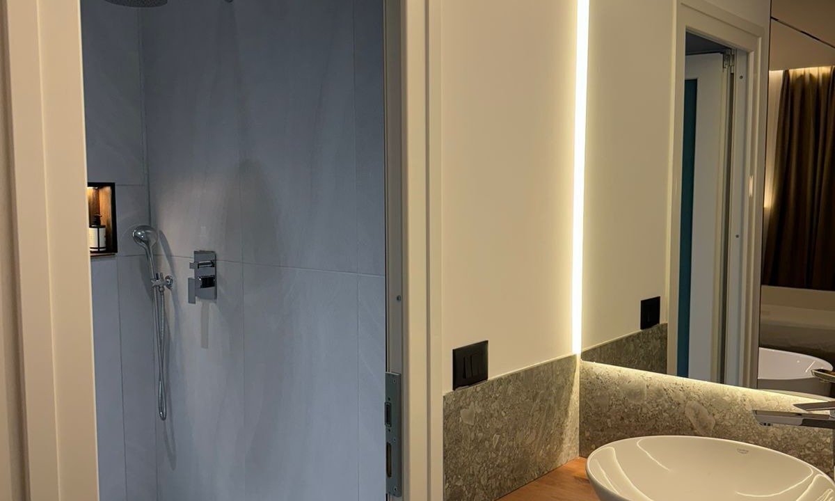 Photo of Bathroom in Lezhe