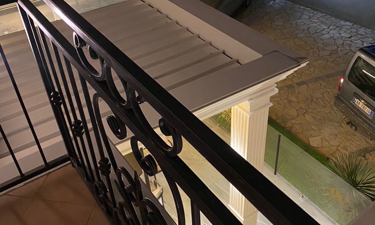 Photo of Patio Balcony in Lezhe