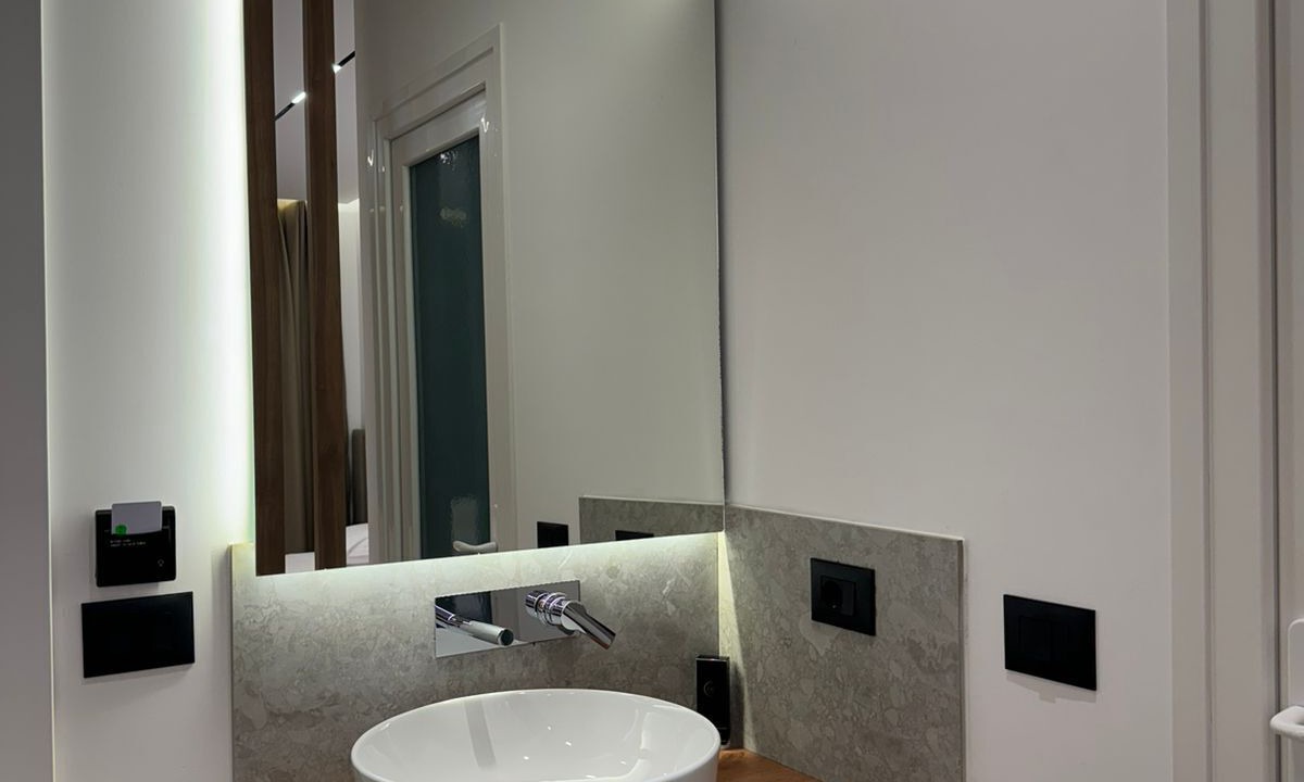 Photo of Bathroom in Lezhe