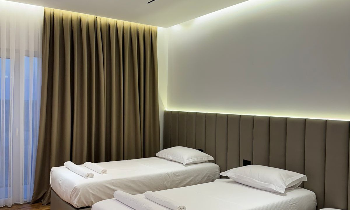Photo of Bedroom in Lezhe