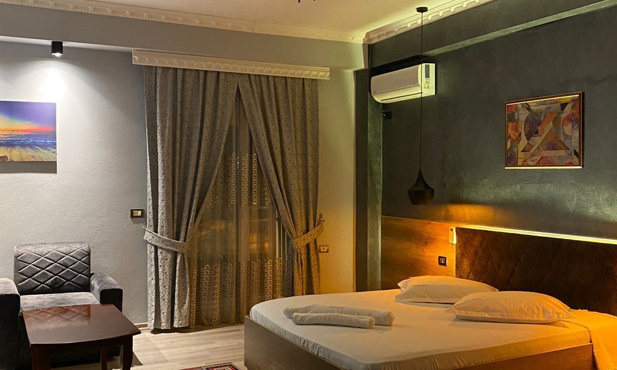 Photo of Bedroom in Lezhe
