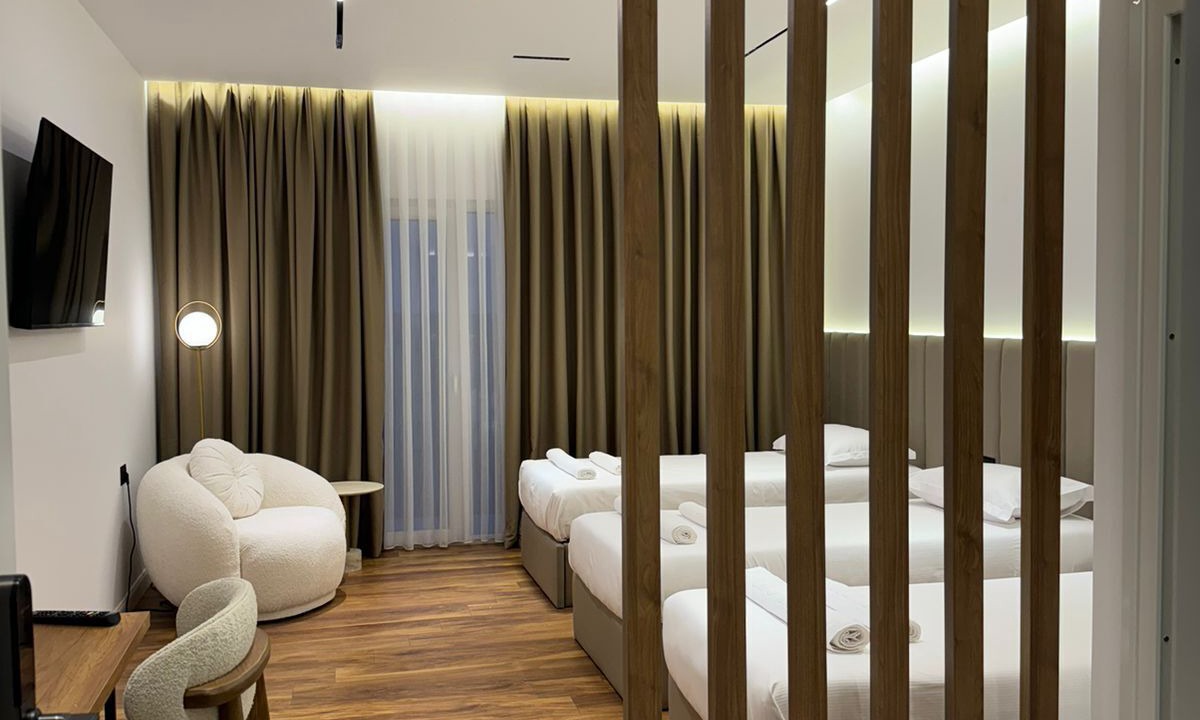 Photo of Bedroom in Lezhe