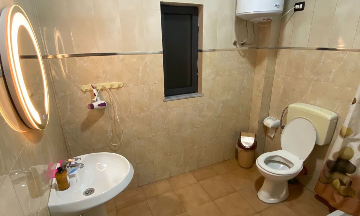 Photo of Bathroom in Lezhe