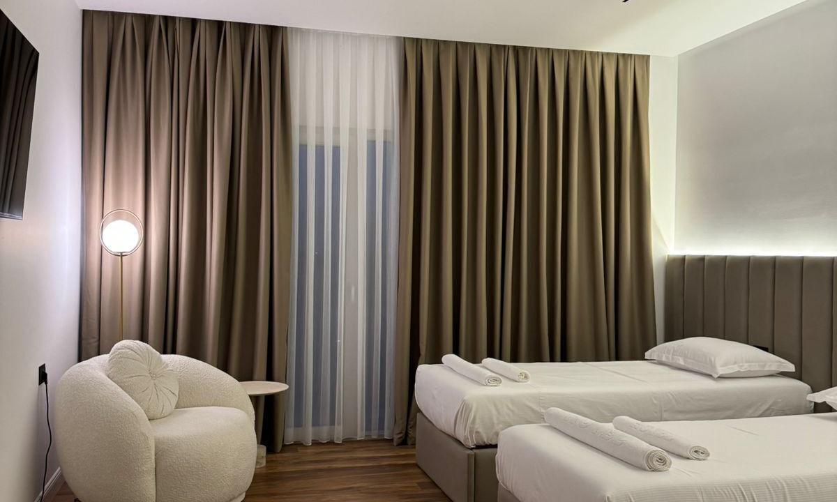 Photo of Bedroom in Lezhe
