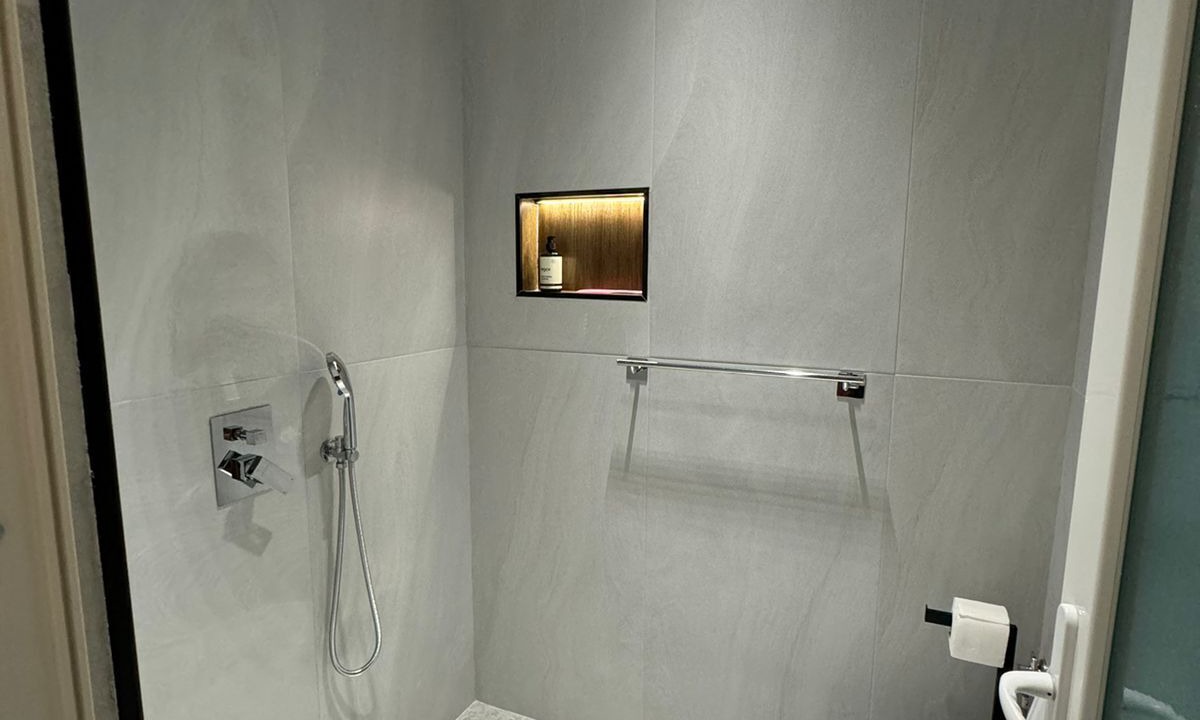 Photo of Bathroom in Lezhe