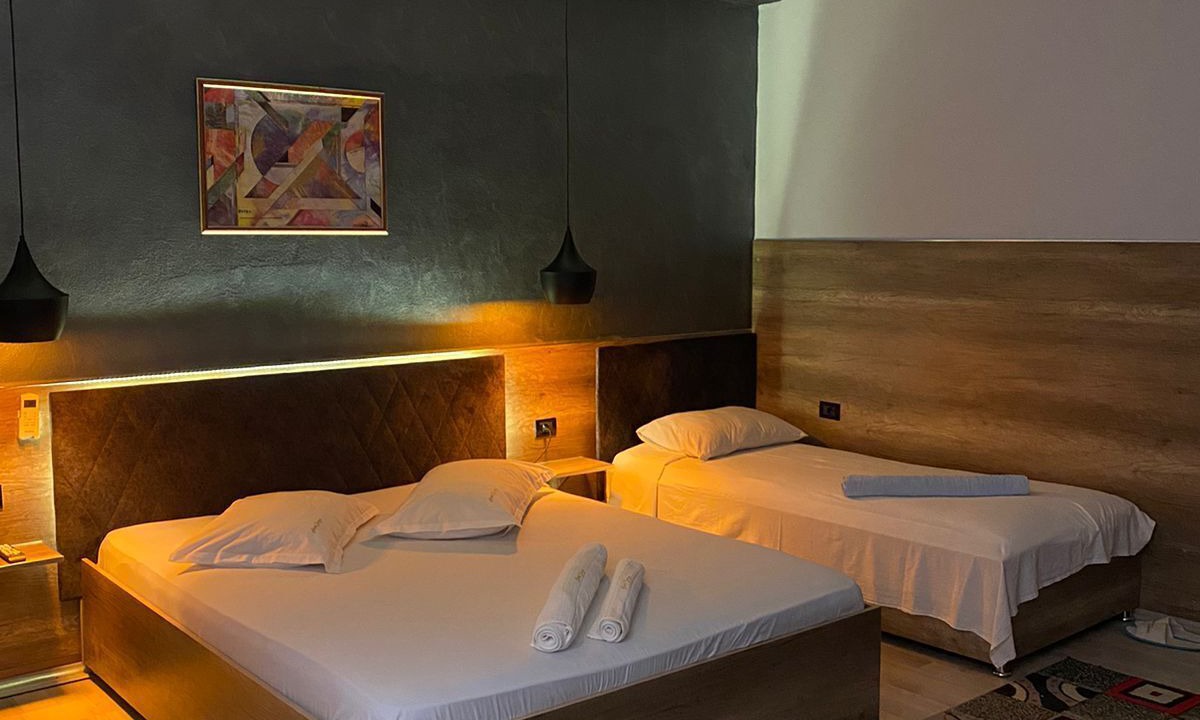 Photo of Bedroom in Lezhe