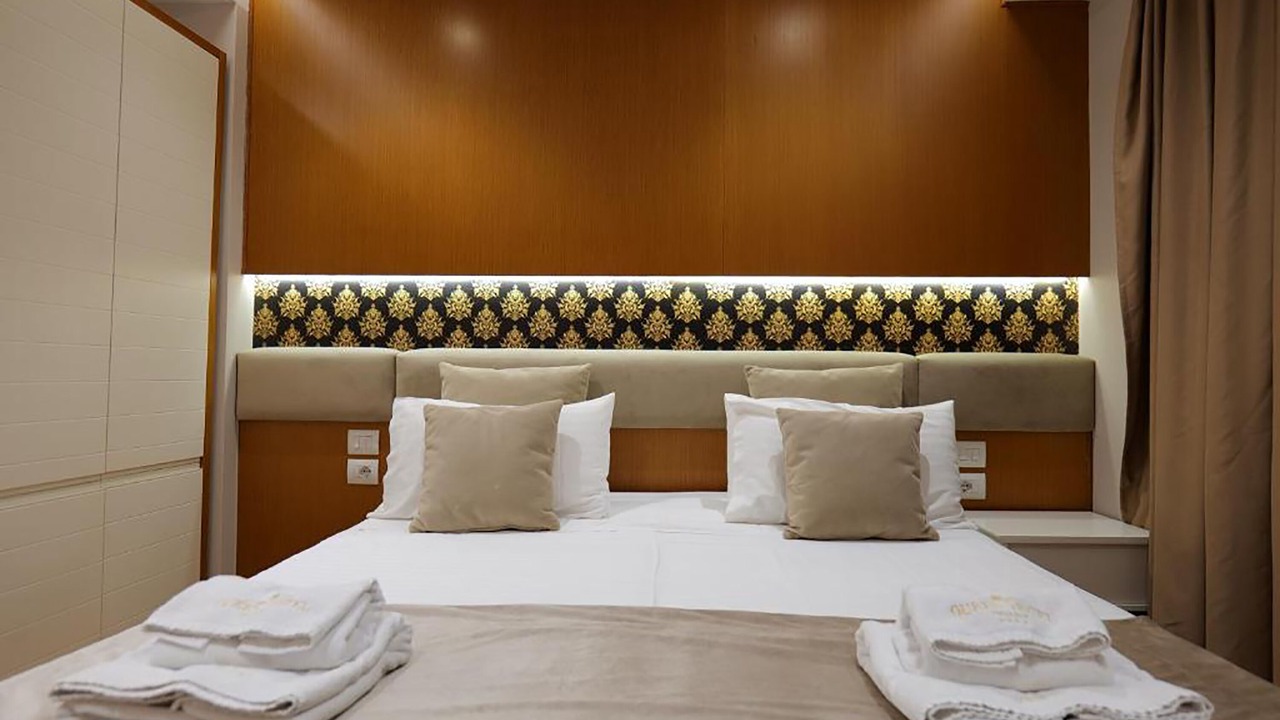 Photo of Bedroom in Farke