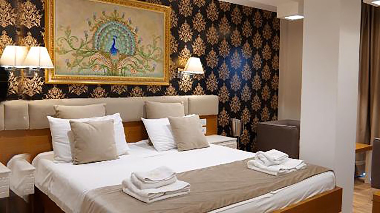 Photo of Bedroom in Farke