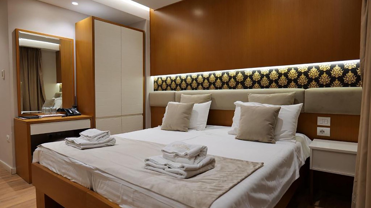 Photo of Bedroom in Farke