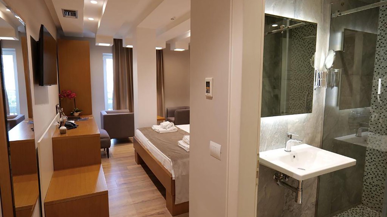 Photo of Bedroom in Farke