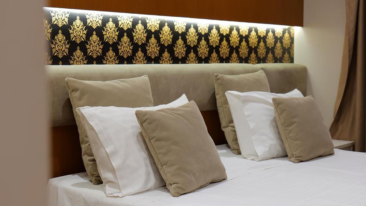 Photo of Bedroom in Farke