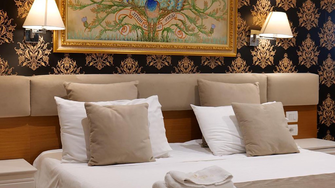 Photo of Bedroom in Farke