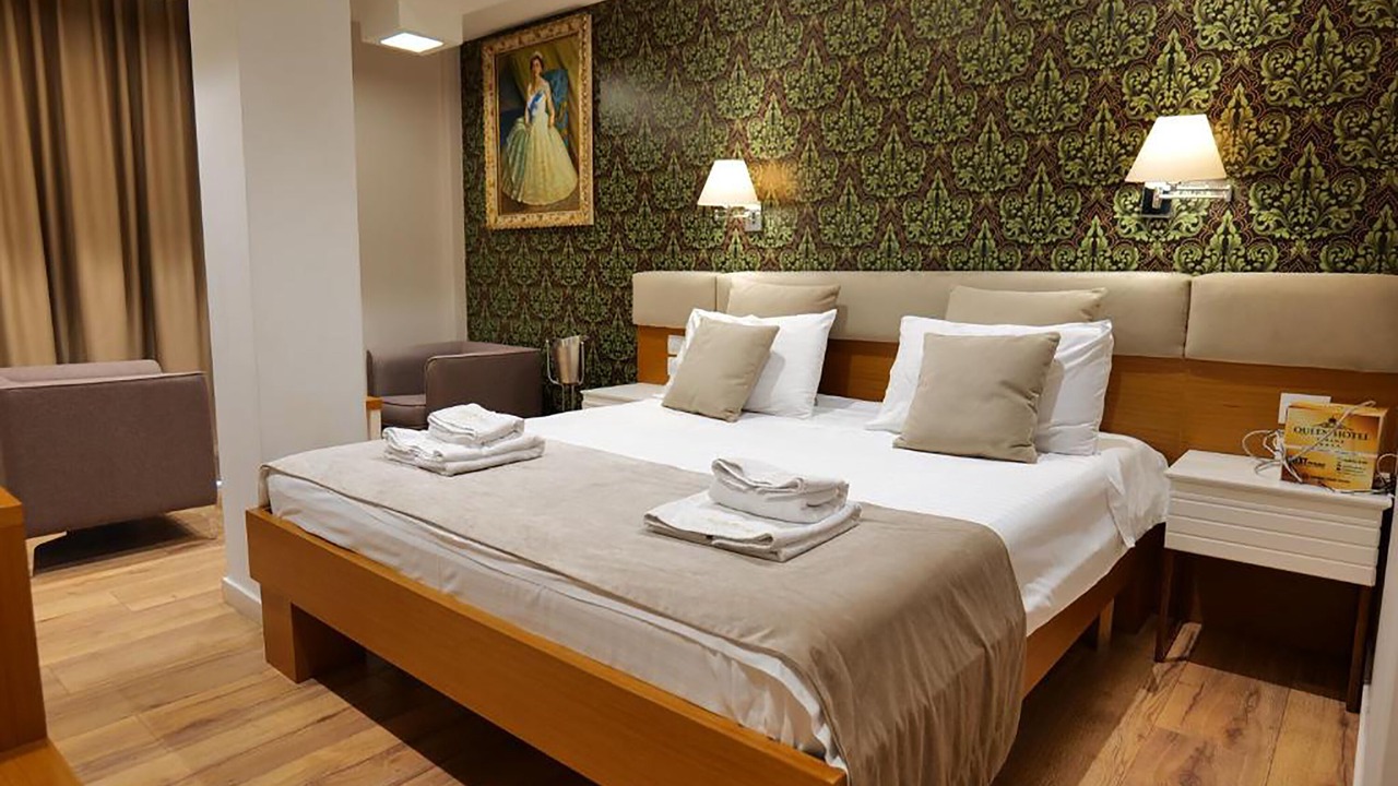Photo of Bedroom in Farke