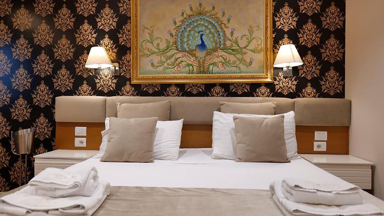 Photo of Bedroom in Farke