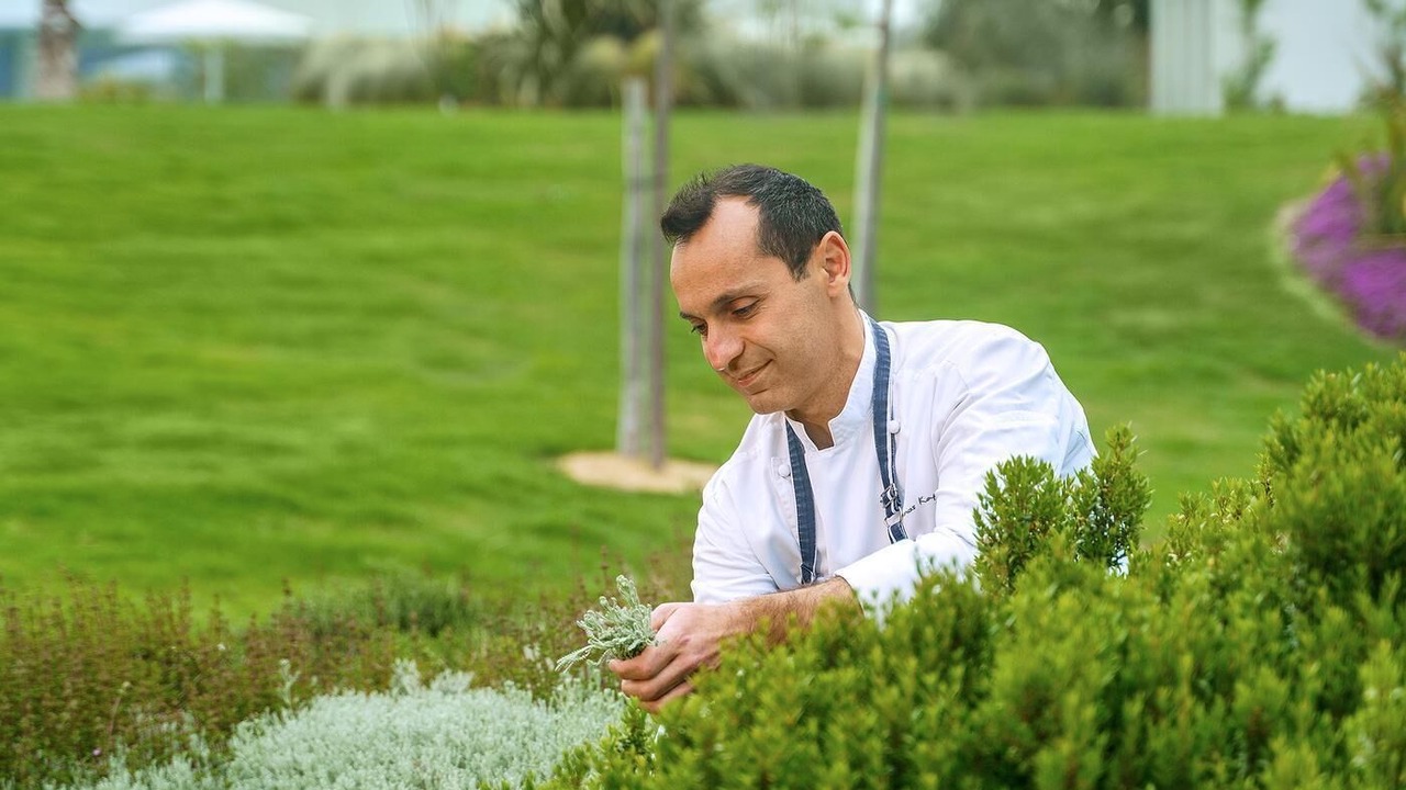Photo of Outdoor in Kefalos