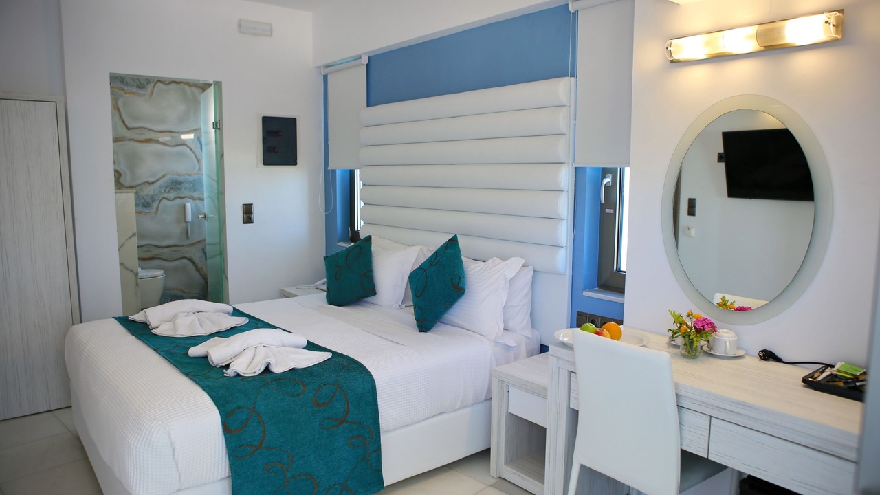 Photo of Bedroom in Skaleta