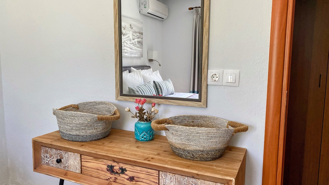 Photo of Bedroom in Skiathos