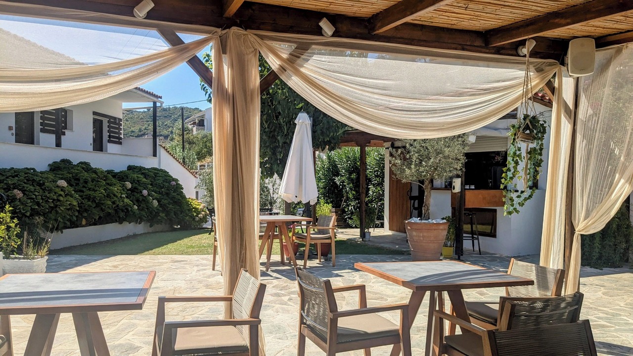 Photo of Outdoor in Skiathos