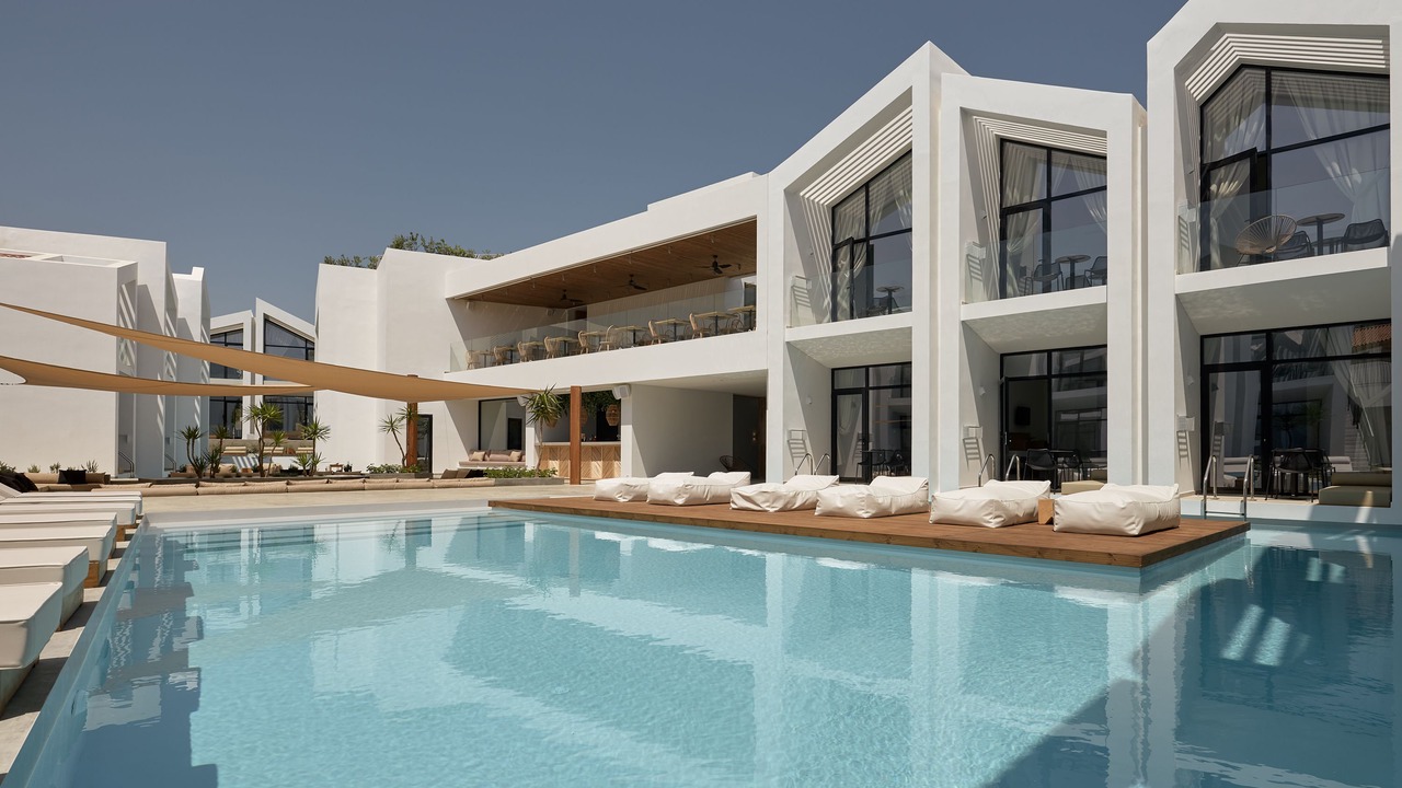 Photo of Outdoor in Laganas