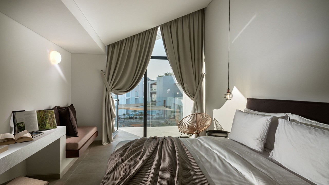 Photo of Bedroom in Laganas