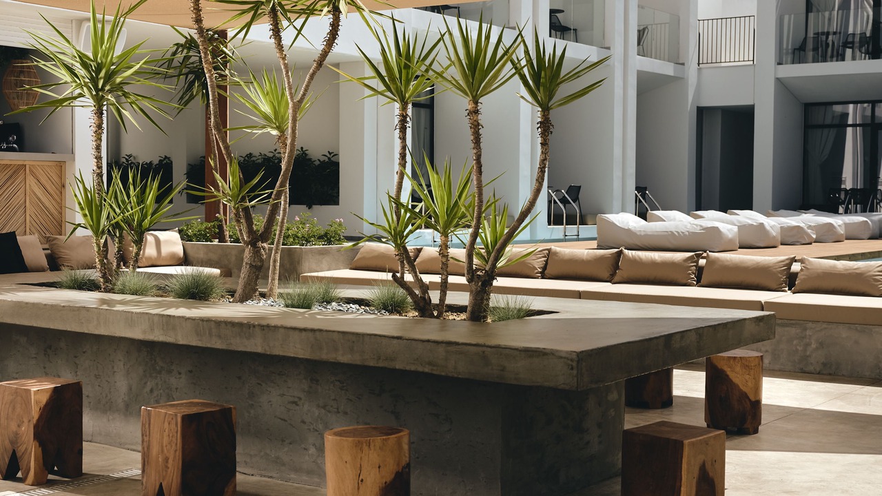 Photo of Outdoor in Laganas