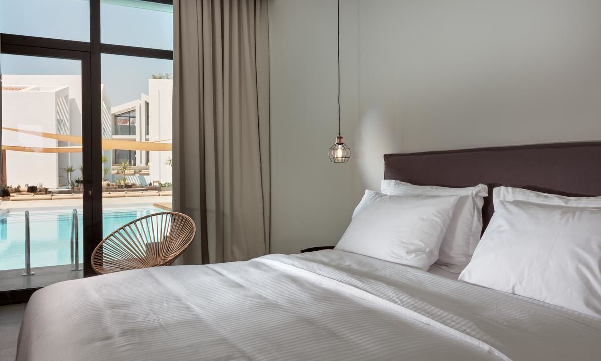 Photo of Bedroom in Laganas