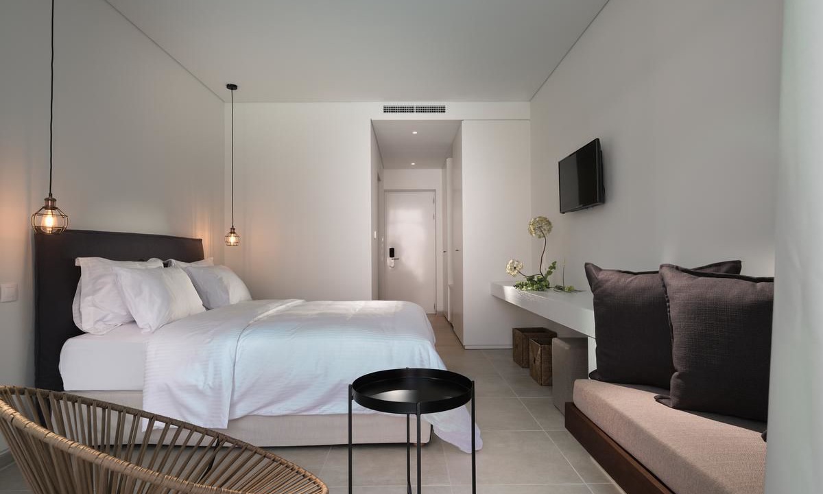 Photo of Bedroom in Laganas