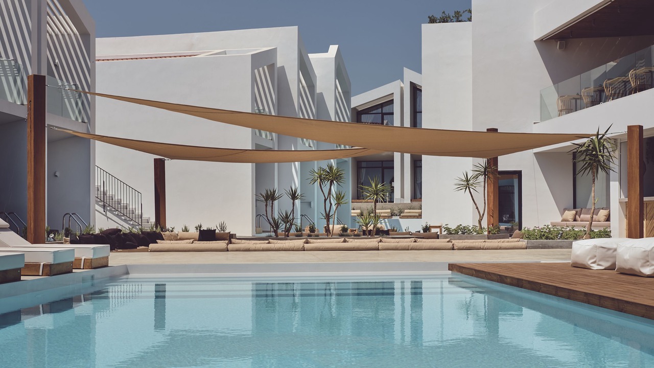 Photo of Outdoor in Laganas