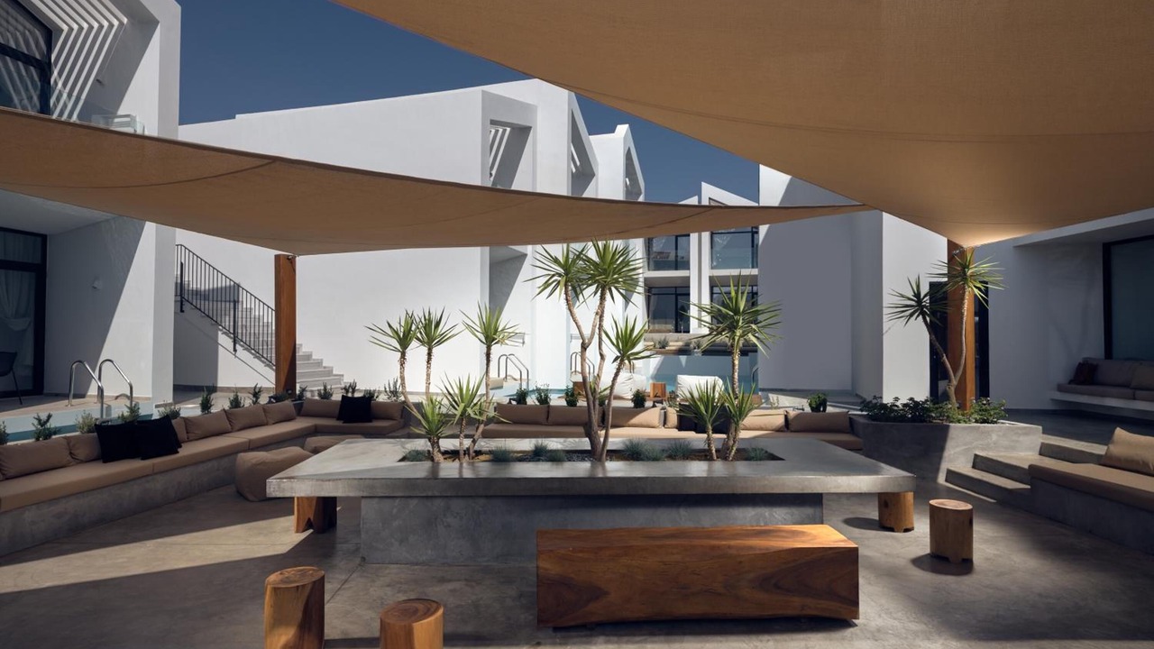 Photo of Livingroom in Laganas