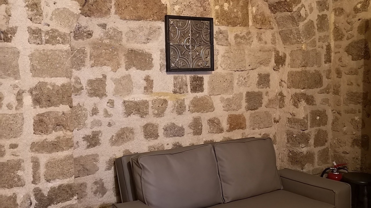 Photo of Bedroom in Rhodes Old Town