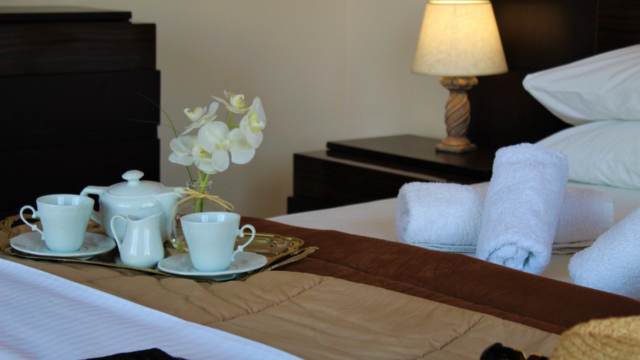 Photo of Bedroom in Pylos-Nestoras