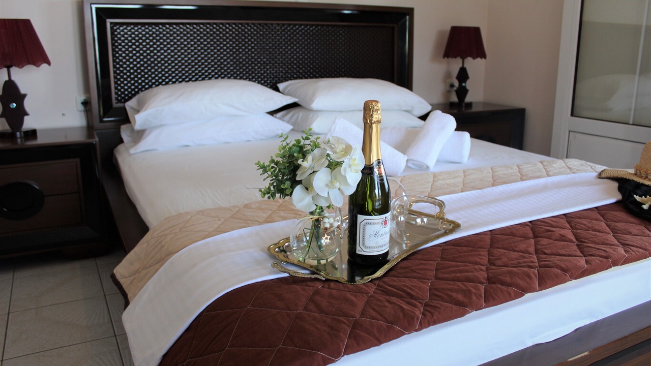 Photo of Bedroom in Pylos-Nestoras