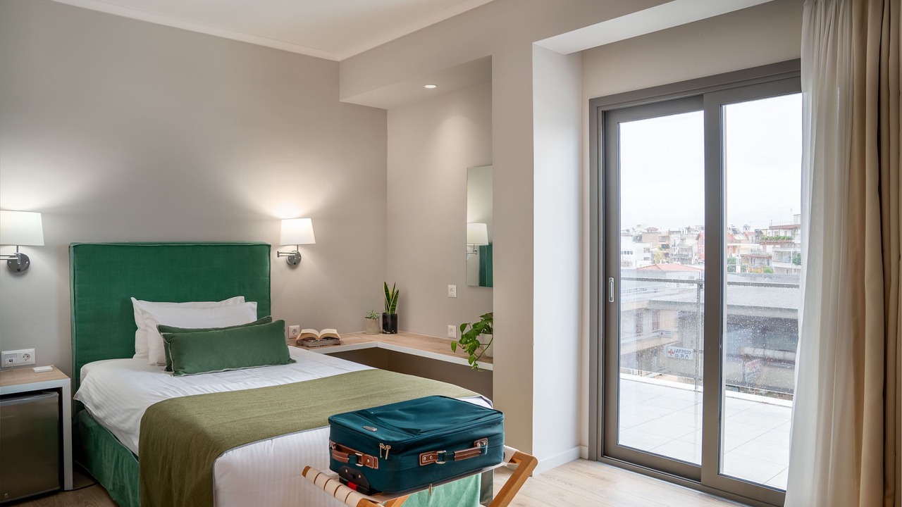 Photo of Bedroom in Khalandrion