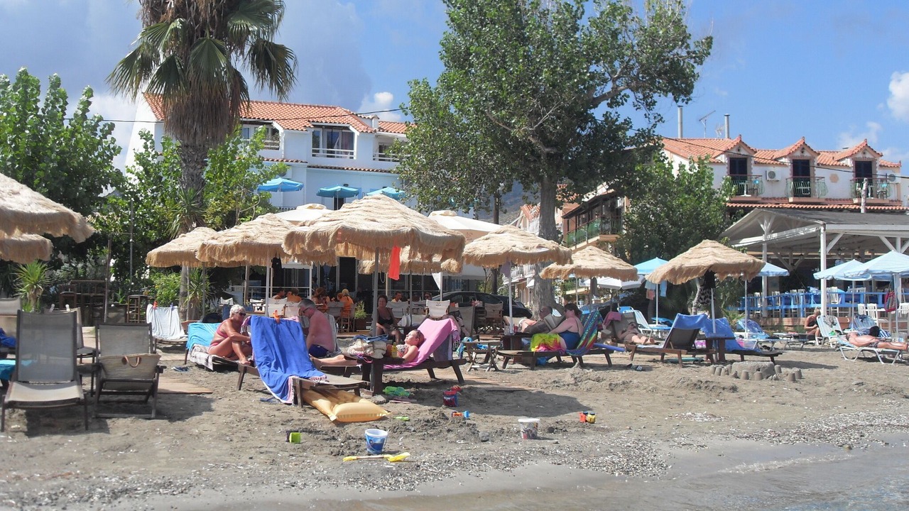 Photo of Outdoor in Kateleios