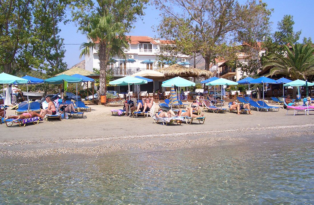 Photo of Outdoor in Kateleios