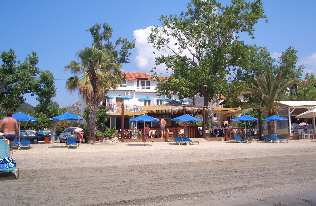 Photo of Outdoor in Kateleios