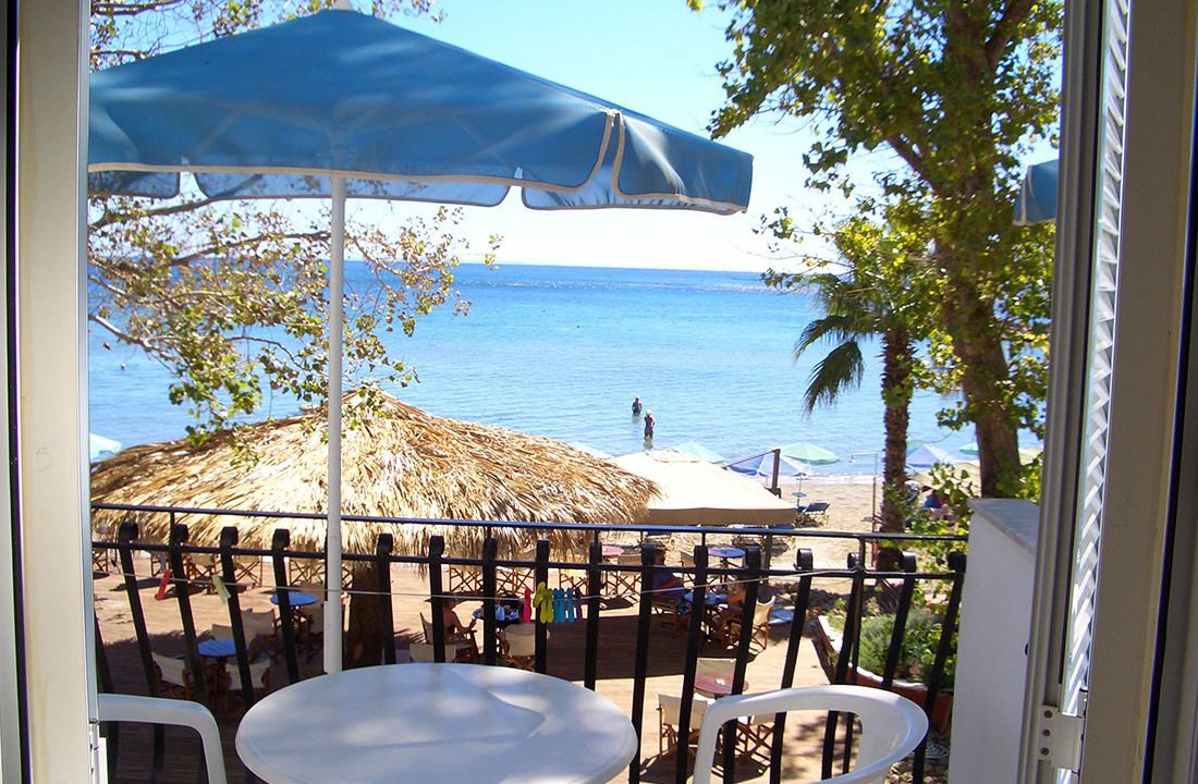 Photo of Patio Balcony in Kateleios