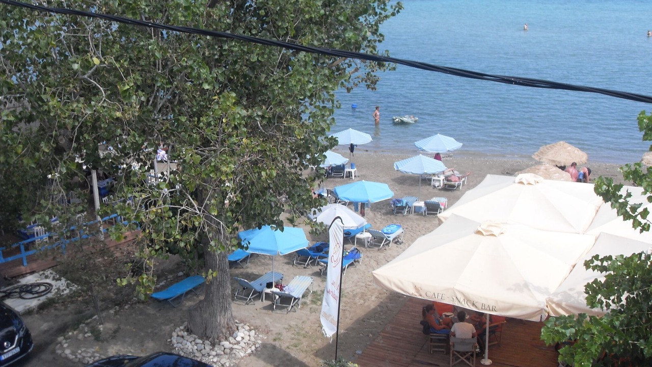 Photo of Outdoor in Kateleios