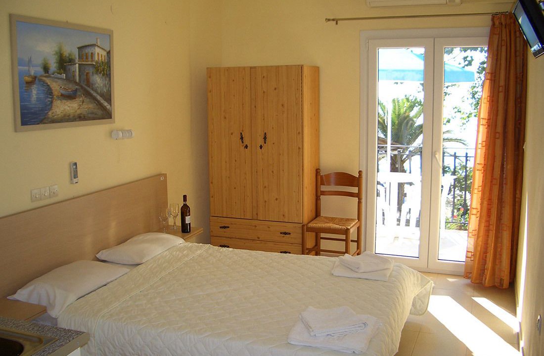 Photo of Bedroom in Kateleios