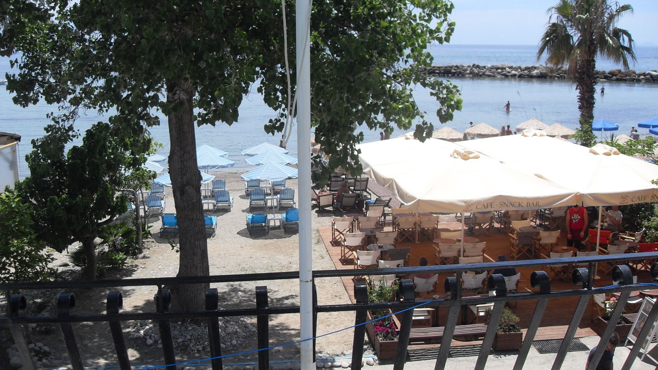 Photo of Outdoor in Kateleios
