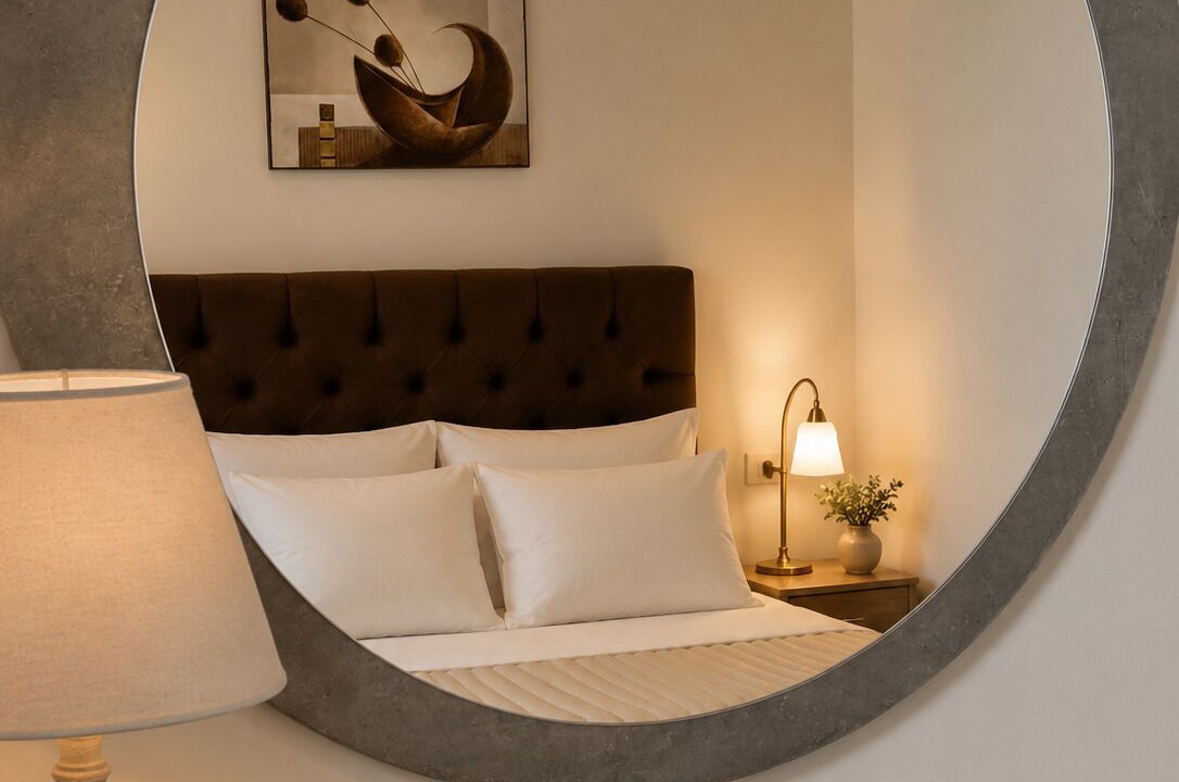 Photo of Bedroom in Koroni